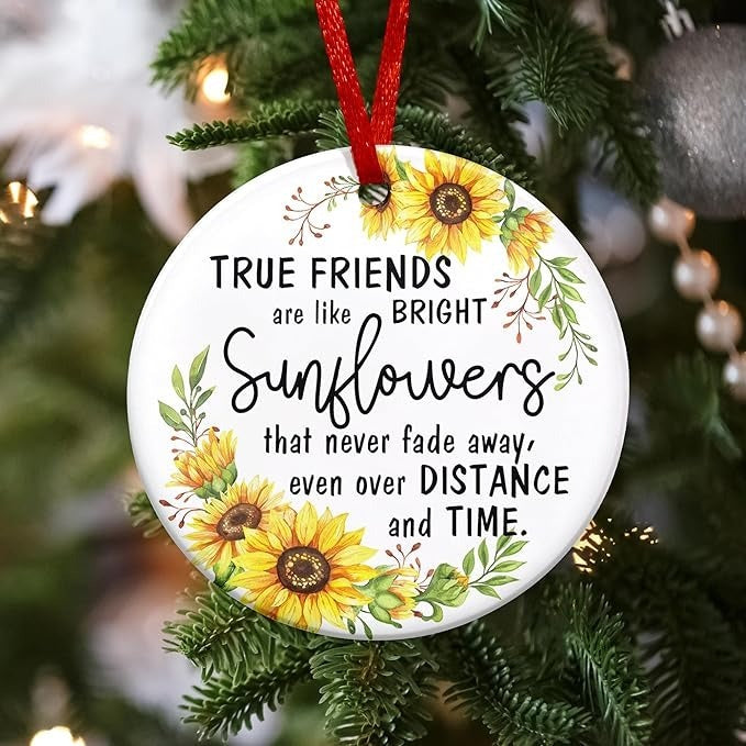 💖To Someone Special🎄 Gifts Christmas Ornaments